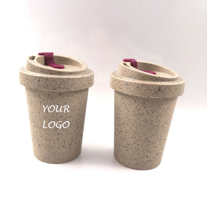 12 oz Recyclable Coffee Cup