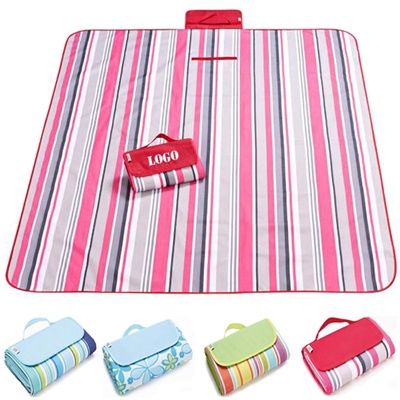 fold away picnic blanket