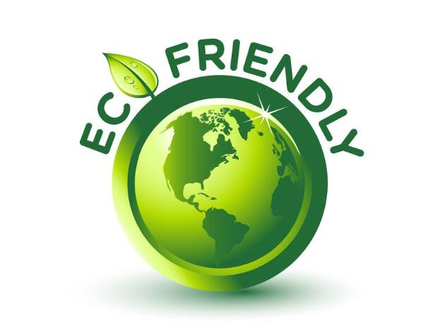 Eco-friendly