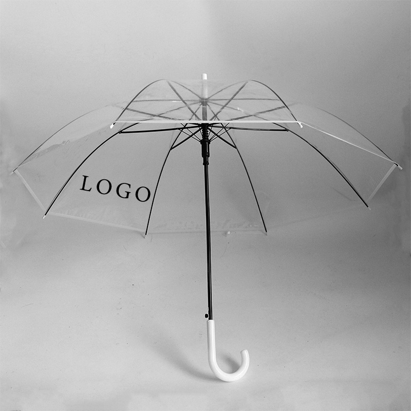 Bubble Fashion Auto-Open Umbrella