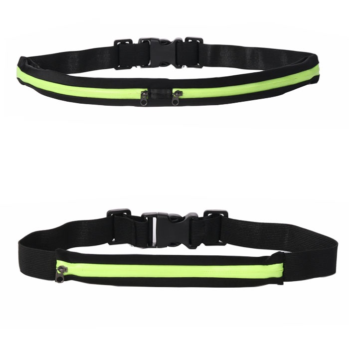 Pouch Waist Belt