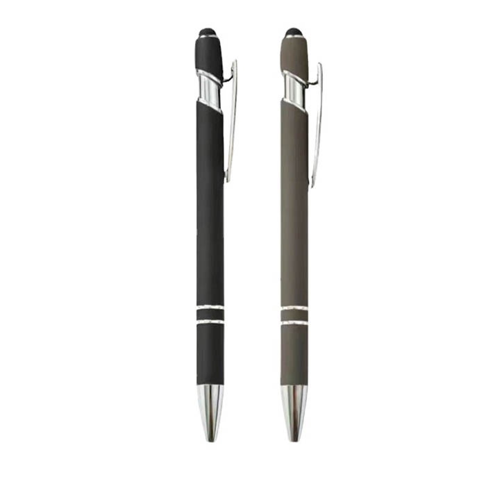 Stylus Tip Ballpoint Pen