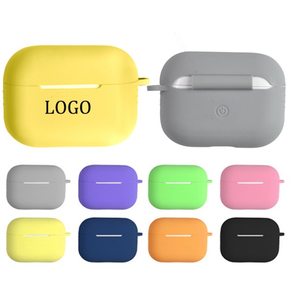 Pods Pro Protective Cover Case