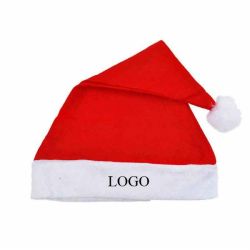 Adult/Child Size Christmas Hat