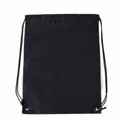 210D Polyester Drawstring Backpack