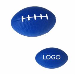 Football Squeezie Stress Reliever