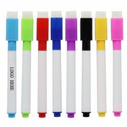 Dry Erase Whiteboard Marker Pen