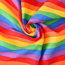 LGBTQ Rainbow Headwear