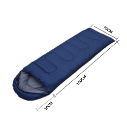 Foldable Sleeping Bag