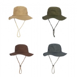 Outdoor Quick-dry Bucket Hats