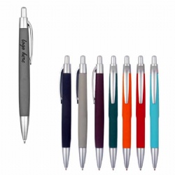 Press-Type Business Oil-Based Pen