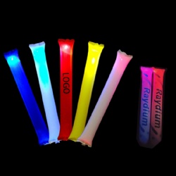 LED Lighting Cheer Thunder Sticks