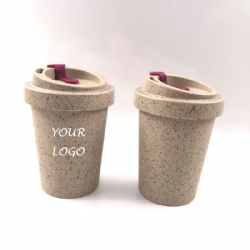 12 oz Recyclable Coffee Cup