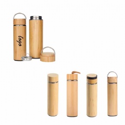 Bamboo Double Insulation Cup