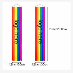 Gay Pride Banner