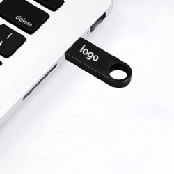 32GB Portable Metal Mini USB Drive