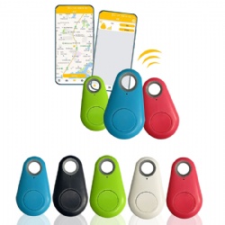 Wireless Bluetooth Item Smart Tracker