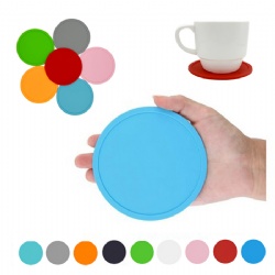 Silicone Coaster for Cup
