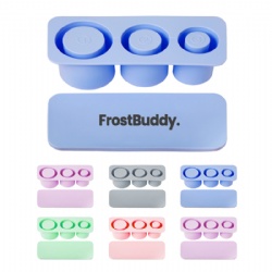Silicone Ice Cube Mold for Tumbler