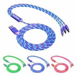 GlowCharge Cable
