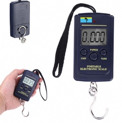 Portable Luggage Scale