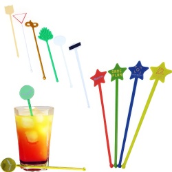 Various Stir Sticks/Drink Stirrers