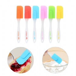 Silicone Spatula