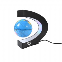 Magnetic Floating Levitation Globe