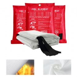 Emergency Fire Blanket