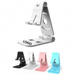 Adjustable Folding Cell phone stand holder