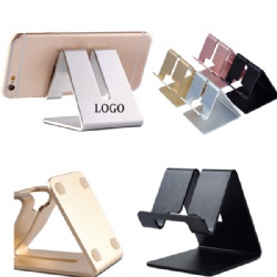 Alloy Phone Stand Holder