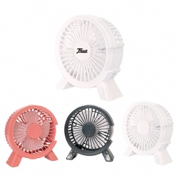 Budget Mini Fan