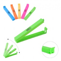 Food Bag Sealing Clips