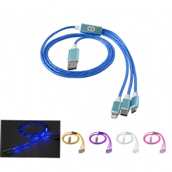 GlowCharge Cable