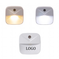 LED Smart Sensor light
