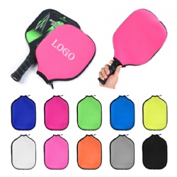 Neoprene Pickleball Paddle Cover