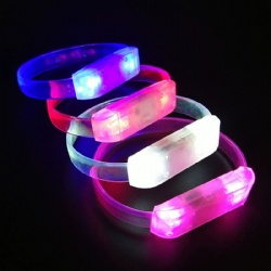 LED Glow Bracelet