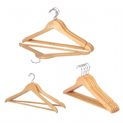 Wooden Hanger